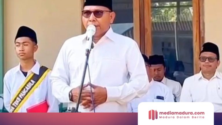 Santri PPMU Al-Hasani Tambelang Rayakan Hari Santri 2025 dengan Semangat Kebangsaan