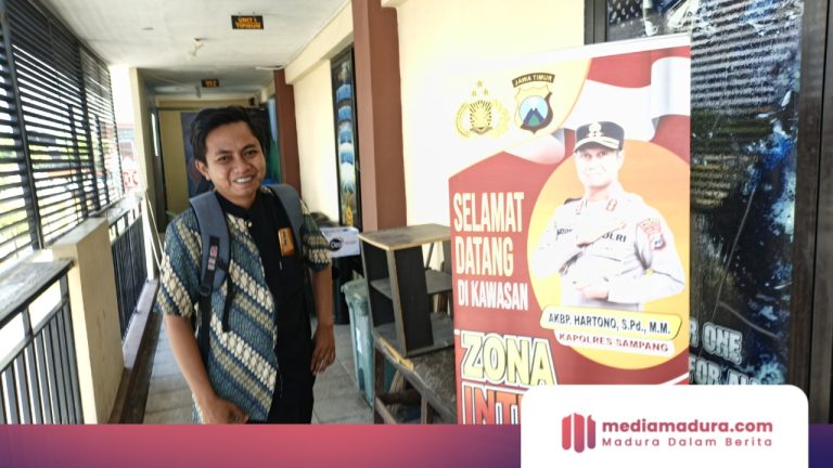 Kasus Pemotongan Bantuan Warga Miskin di Sampang Mandek, Polisi Tegaskan Ini