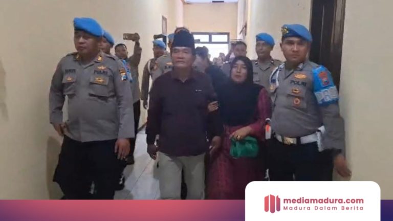 ‎Pelaku Penganiayaan Petugas SPBU di Sampang Serahkan Diri ke Polisi‎