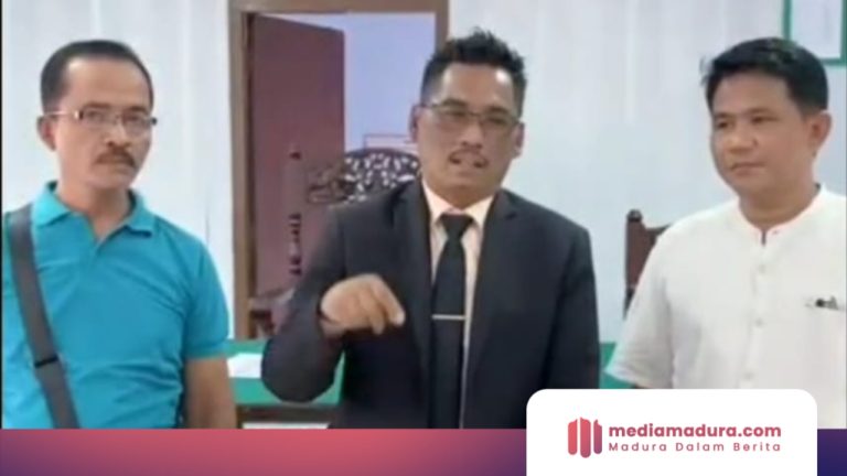 Ajukan Praperadilan, Kuasa Hukum Sebut S Hanya Jadi Korban Kriminalisasi Kasus Pita Cukai