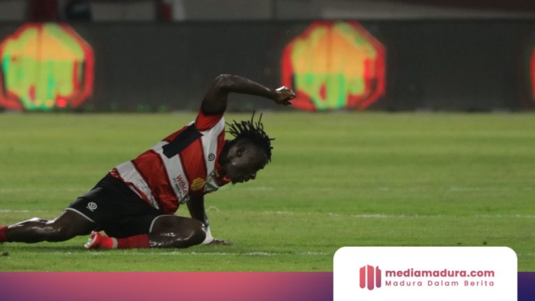 Achsanul Qosasi Pasang Badan untuk Balotelli di Tengah Kritikan: Kamu Pemain Pilihan Saya