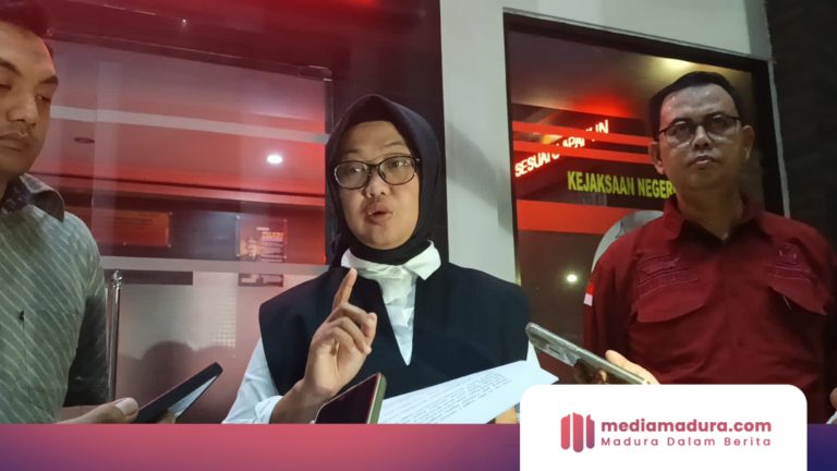 ‎Kejaksaan Geledah Rumah Bendahara dan Kantor RSUD Sampang, Ini yang Disita