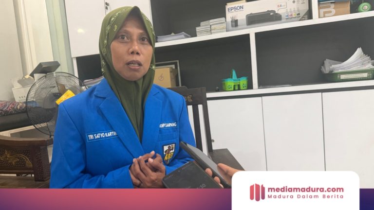 ‎KNPI Sebut Tindakan Pemkab Sampang Intoleransi terhadap Muhammadiyah‎