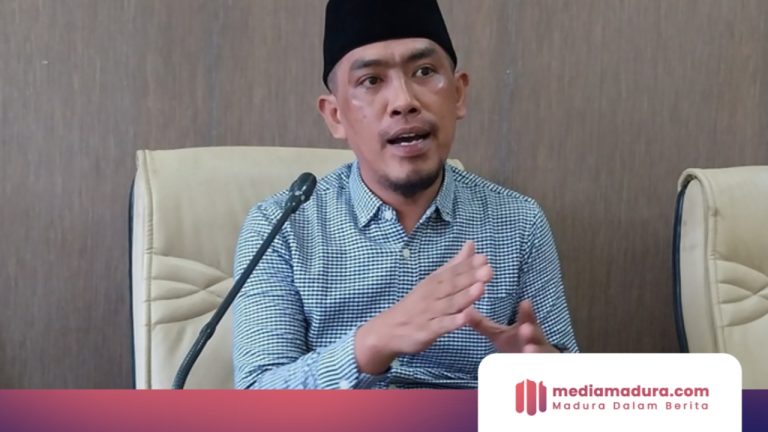 Anggaran Besar, Realisasi Minim: Sekretaris Komisi II Soroti SILPA Fantastis Pamekasan