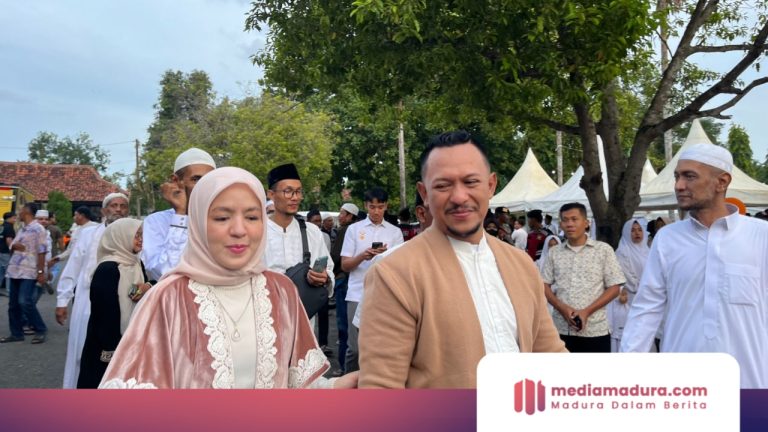 Bahagiakan 3.000 Anak Yatim, BIP Berhasil Sabet Rekor Muri