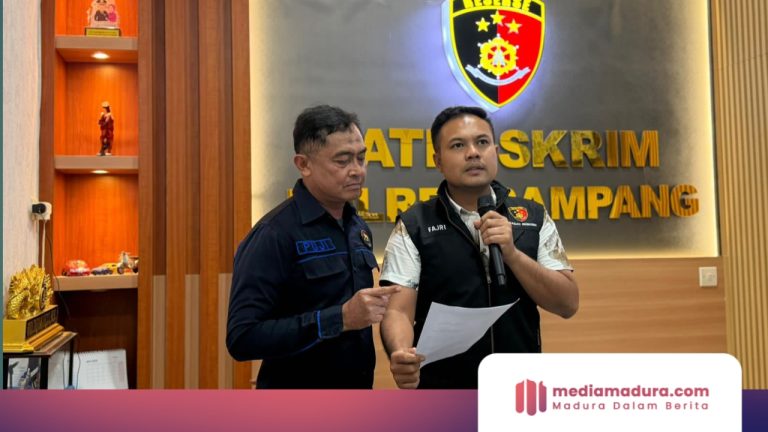 Kasus Kekerasan Seksual Anak di Sampang Terungkap, Pelaku Diamankan Polisi