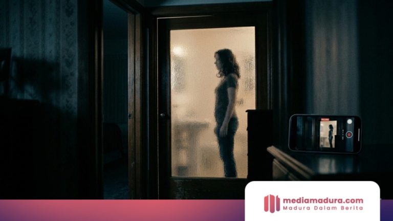 Keluarga Korban Bantah Kasus Dugaan Pornografi di Polres Sampang Mandek
