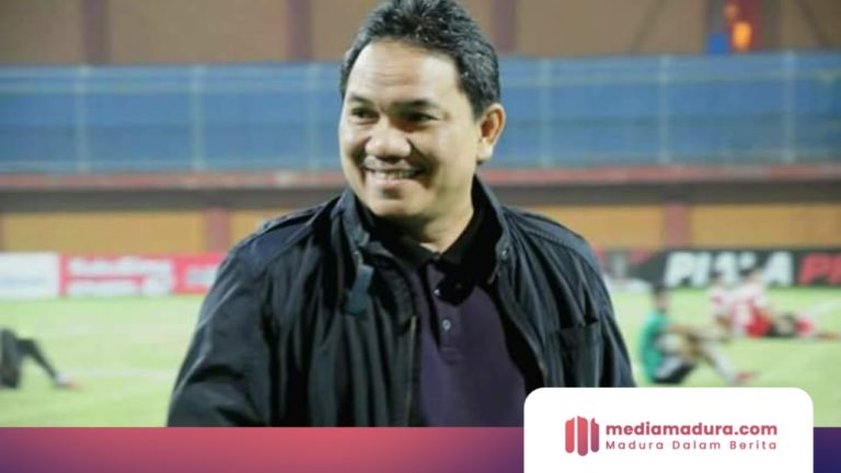 Madura United Siapkan Perombakan Besar, 12 Pemain Dilepas dan 11 Wajah Baru Didatangkan