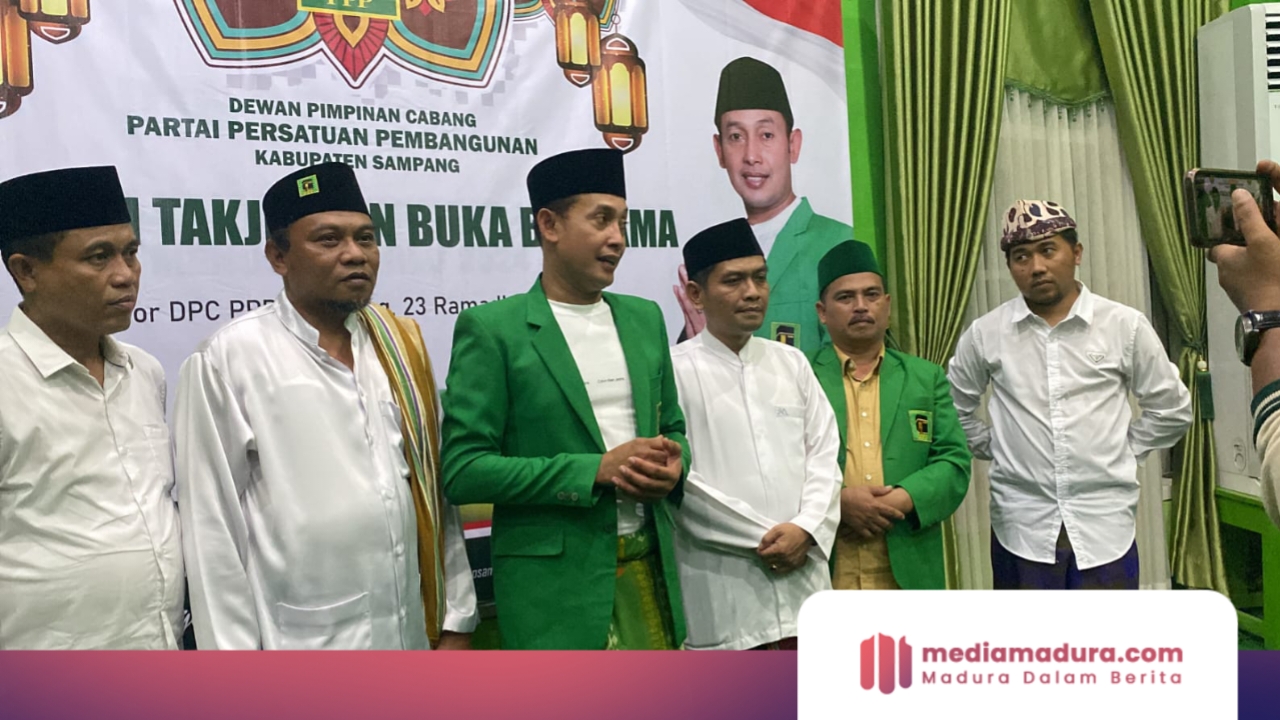 PPP Sampang Kecam Tindakan Kekerasan Seksual dan Desak Hukuman Kebiri