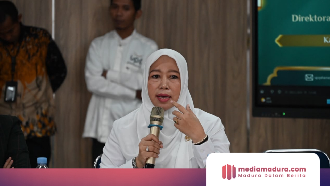 Hj. Ansari Kecam Keras Kekerasan Seksual terhadap Anak di Pamekasan