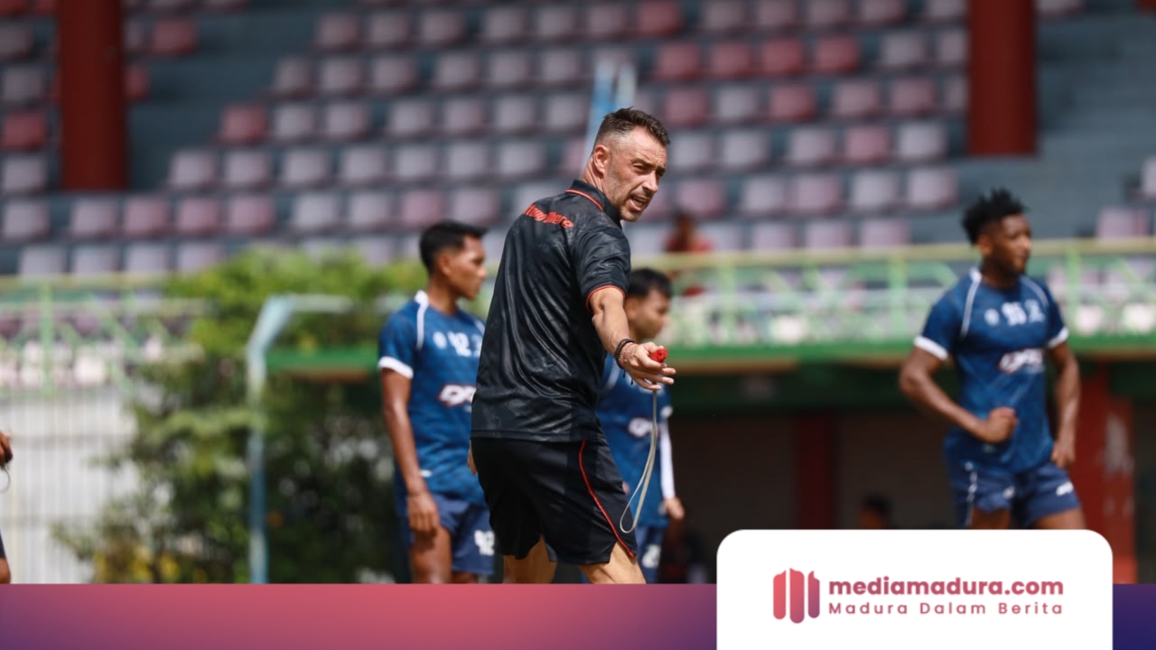 Dua Laga, Dua Kemenangan! Ze Gomes Bidik Pesta Ketiga