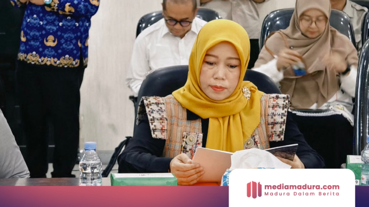 Lahan Resapan Beralih Jadi Bangunan, Hj. Ansari Minta Tata Ruang Bekasi Dievaluasi