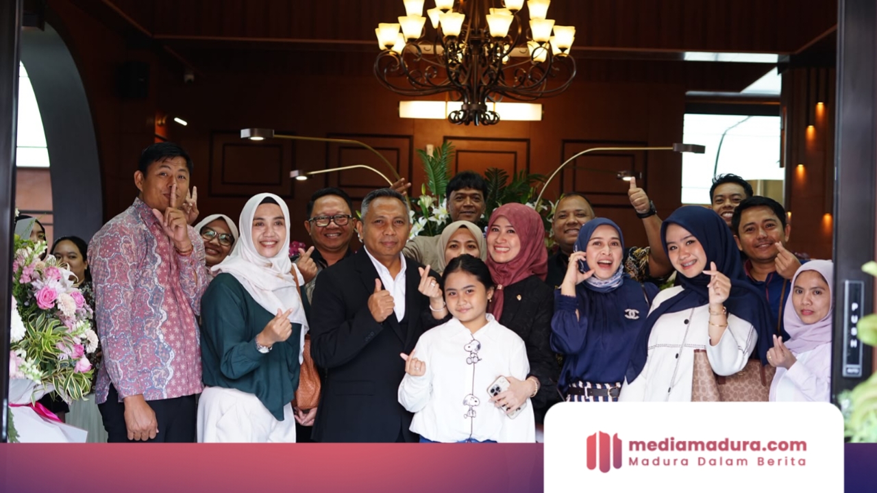 Djavaloka Bistro Resmi Dibuka di Pamekasan, Usung Konsep Kuliner dan Eksplorasi Tembakau