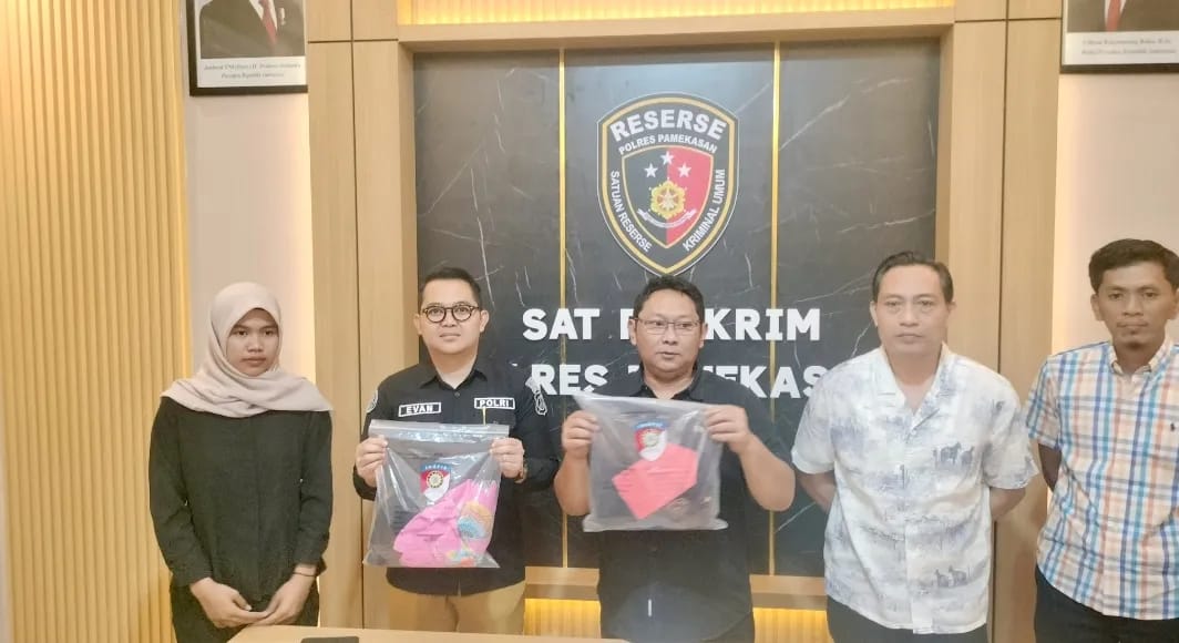 Kasus Dugaan Kekerasan Seksual Anak di Pamekasan, Polisi Amankan Pria 46 Tahun